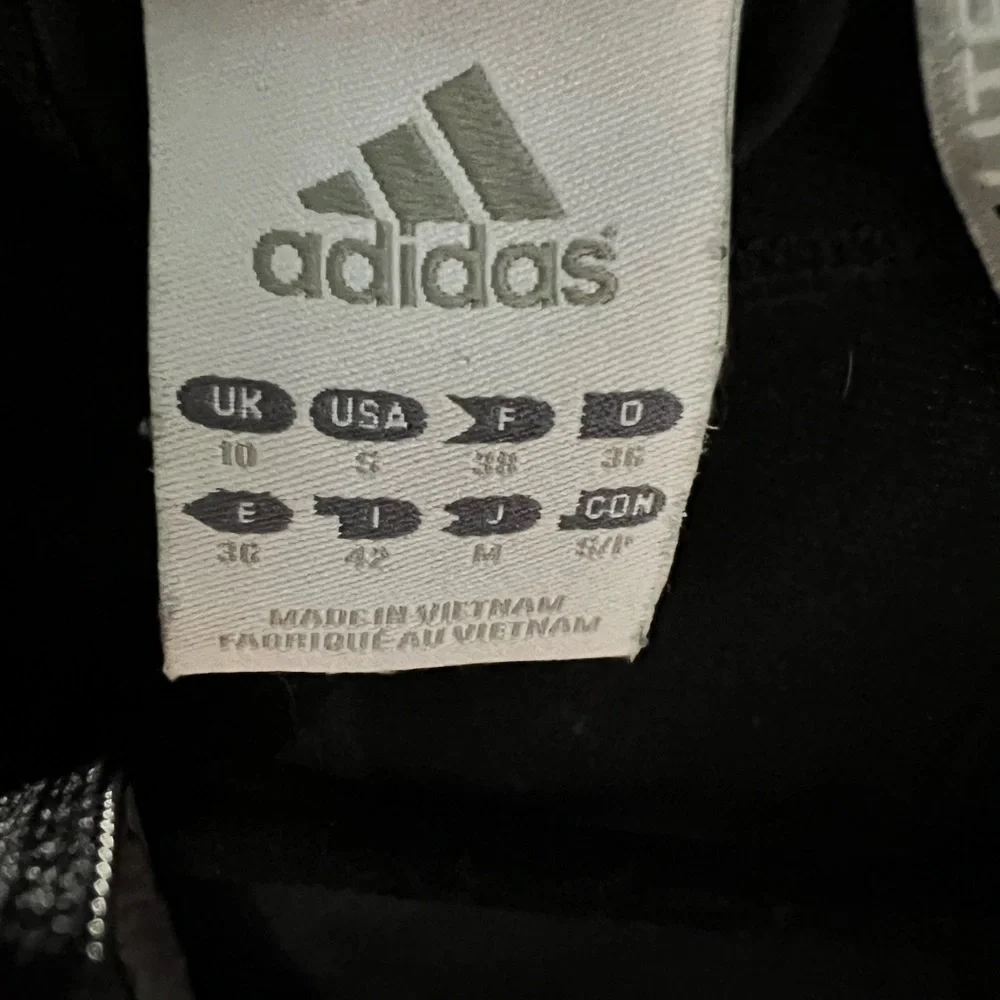 Adidas sweater/light jacket - Picture 2 of 2